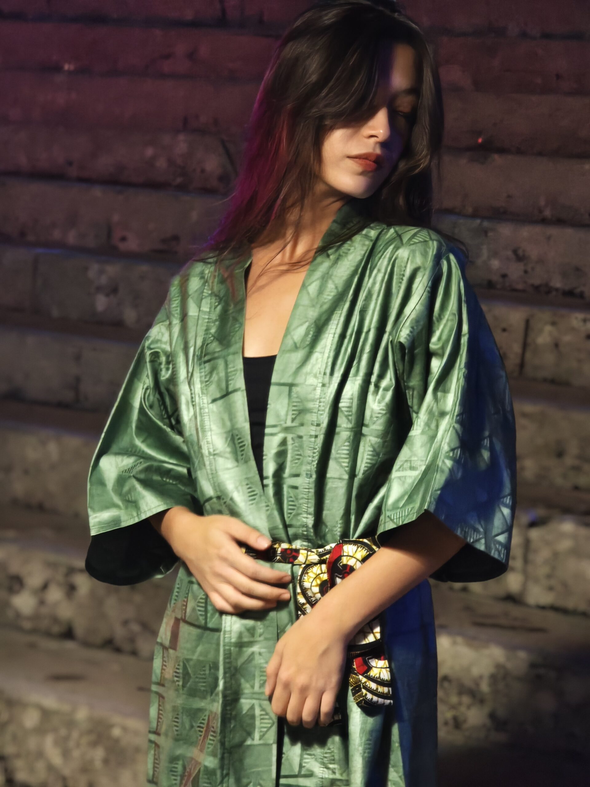 LC Creative Studio per P.Key collection