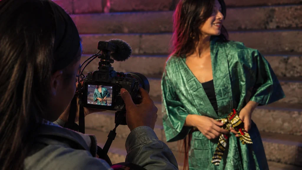 Cosa rende riconoscibile un brand in un video?