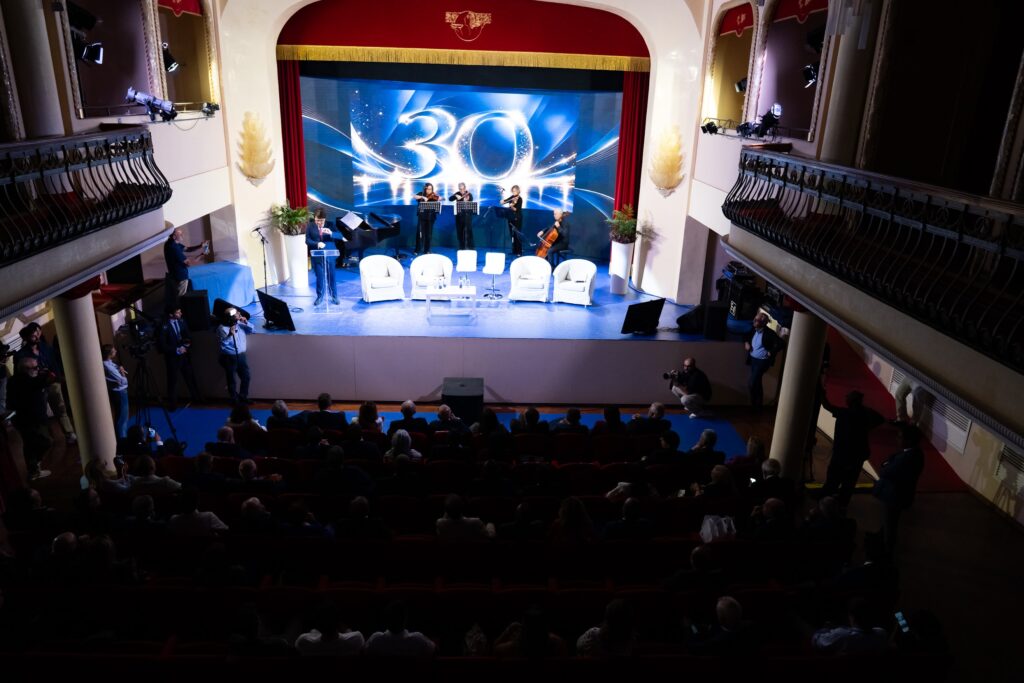 30 anni di Confimprese – Fiuggi 2026