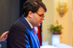 Evento Confimprese a Fiuggi 2026, reportage fotografico di LC Creative Studio
