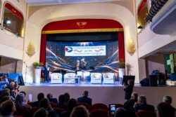 Evento Confimprese a Fiuggi 2026, reportage fotografico di LC Creative Studio
