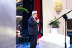 Evento Confimprese a Fiuggi 2026, reportage fotografico di LC Creative Studio