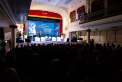 Evento Confimprese a Fiuggi 2026, reportage fotografico di LC Creative Studio