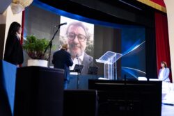 Evento Confimprese a Fiuggi 2026, reportage fotografico di LC Creative Studio
