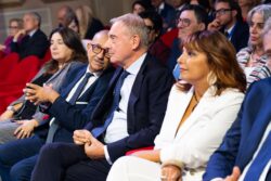 Evento Confimprese a Fiuggi 2026, reportage fotografico di LC Creative Studio