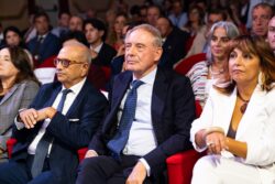 Evento Confimprese a Fiuggi 2026, reportage fotografico di LC Creative Studio