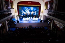 Evento Confimprese a Fiuggi 2026, reportage fotografico di LC Creative Studio