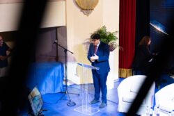 Evento Confimprese a Fiuggi 2026, reportage fotografico di LC Creative Studio